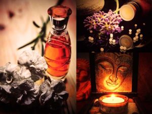 Descubre todo sobre Aromaterapia