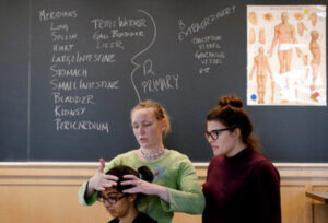 Descubre todo sobre Acupresión