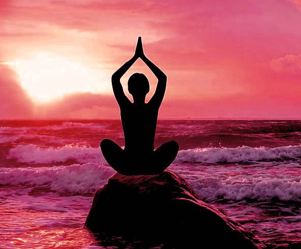 Información Rápida para Meditación