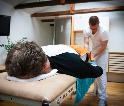 Información Rápida para Reflexología