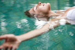 Descubre todo sobre Hidroterapia