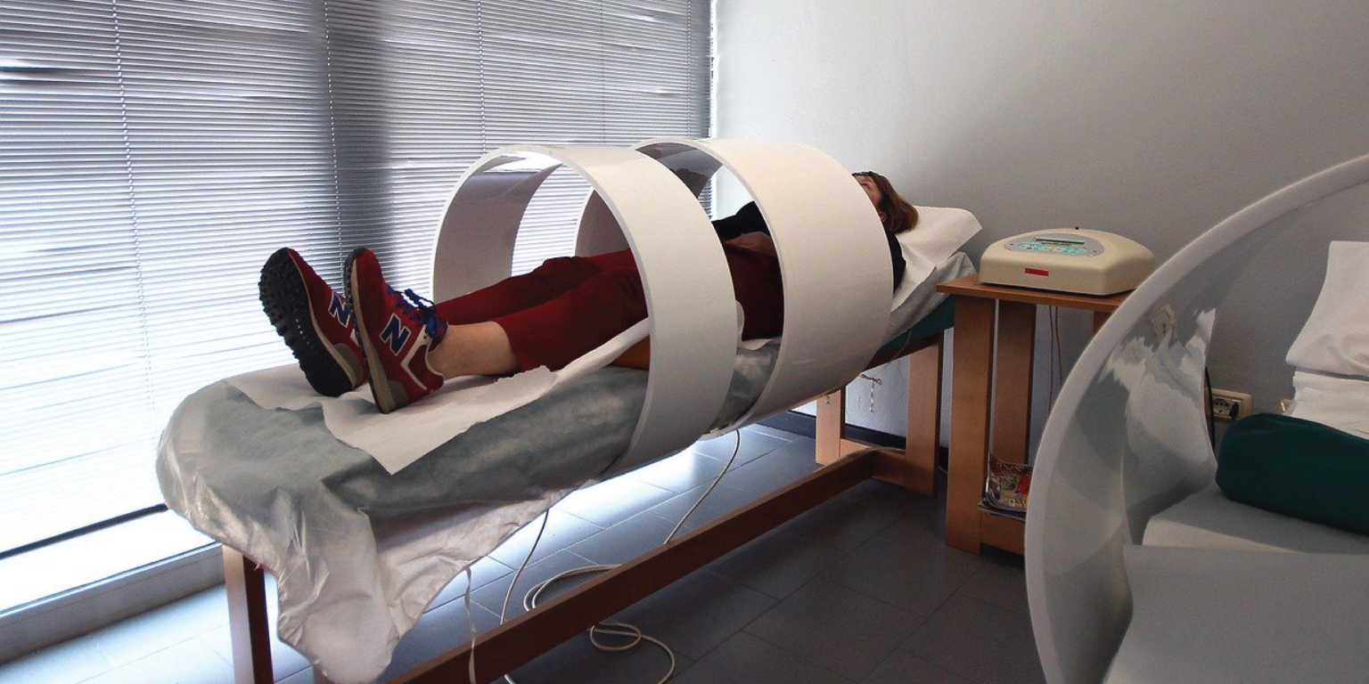 🌱 Qué es * Cómo Funciona * Especialistas