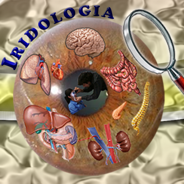 Información Rápida para Iridología