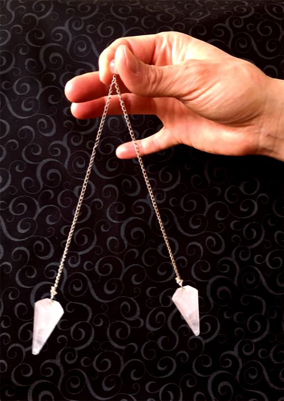 Información Rápida para Medicina Radiónica