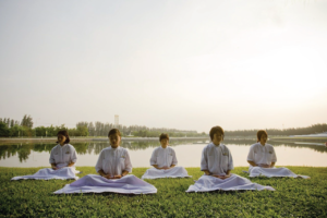 Descubre todo sobre Meditación para niños