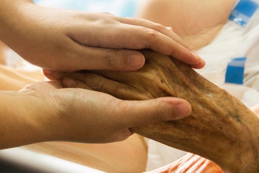 Información Rápida para Reflexología de manos