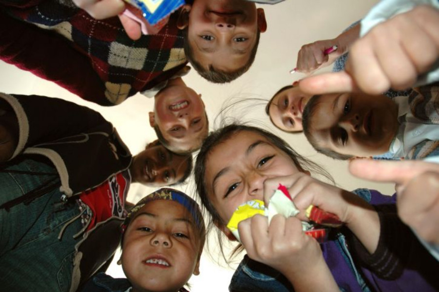 Información Rápida para Risoterapia