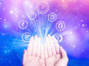 Descubre todo sobre Terapia Energética