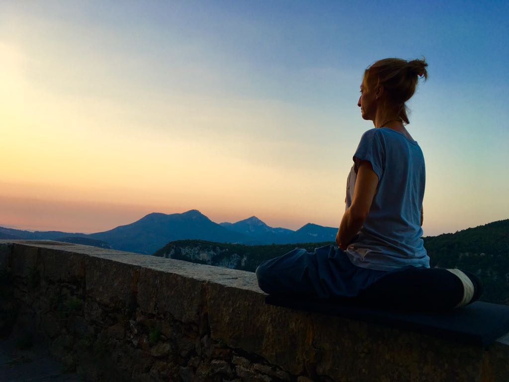 Información Rápida para Qi Gong