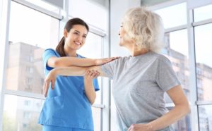 Descubre todo sobre Quinesioterapia