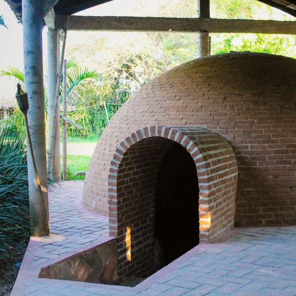 Información Rápida para Temazcal Prehispánico