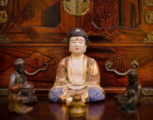 Descubre todo sobre Meditación Vipassana