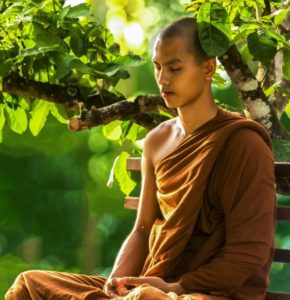 Descubre todo sobre Meditación Budista