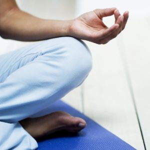 Descubre todo sobre Meditación para sanar