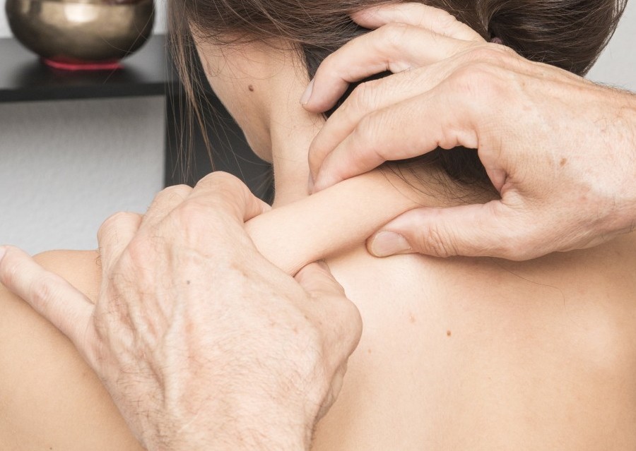 Información Rápida para Quiropráctica