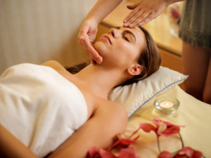 Descubre todo sobre Reflexología facial