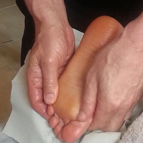 Información Rápida para Técnica Metamórfica