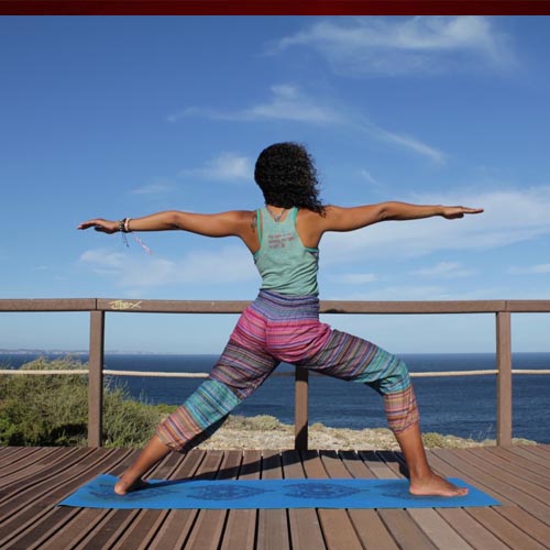 Las Artes Marciales como terapia