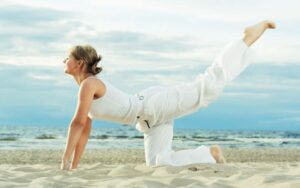 Descubre todo sobre Kundalini Yoga