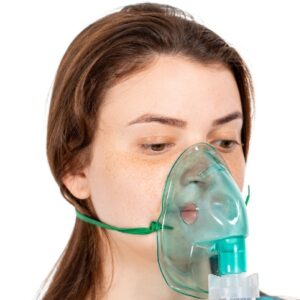 Descubre todo sobre Oxigenoterapia