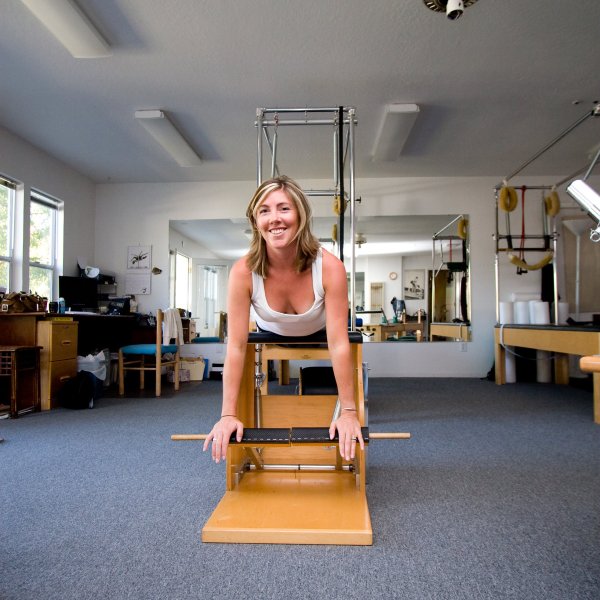 Información Rápida para Pilates