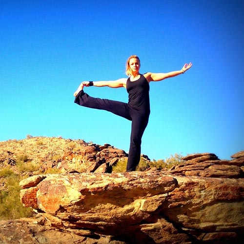 Información Rápida para Propiocepción