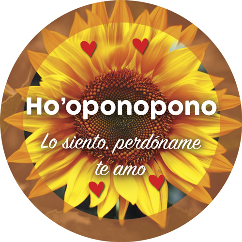 Información Rápida para Ho oponopono