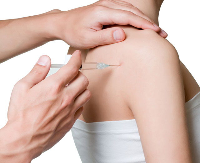 Información Rápida para Terapia Neural