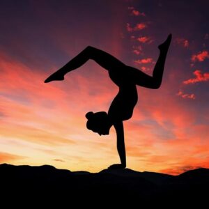 Descubre todo sobre Yoga