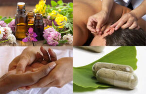 Descubre todo sobre Medicina Holística