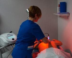 Descubre todo sobre Diatermia