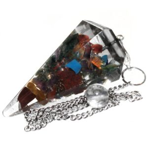 Descubre todo sobre Orgonterapia