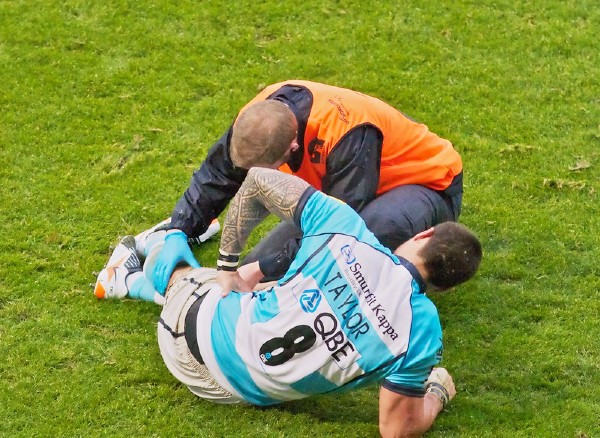 Información Rápida para Fisioterapia del deporte