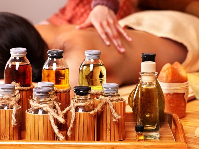 Las Terapias Alternativas En La Psicología