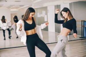 Descubre todo sobre Biodanza