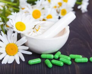 Descubre todo sobre Naturopatía ¿Qué es y Para Qué Sirve?