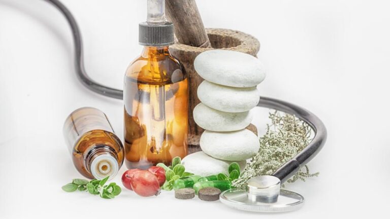 Naturopatía ¿qué Es Y Para Qué Sirve Sanaterapia 5441