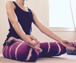 Descubre todo sobre La Posición de Loto