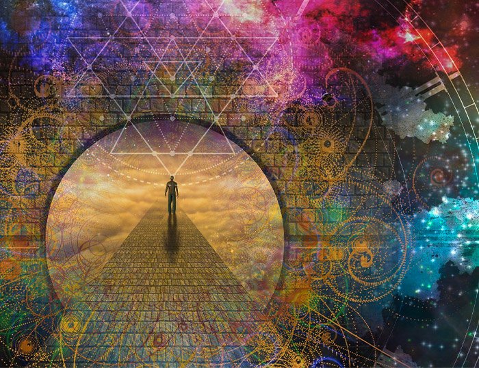 Registros Akáshicos ¿Qué son y como abrirlos? Sanaterapia