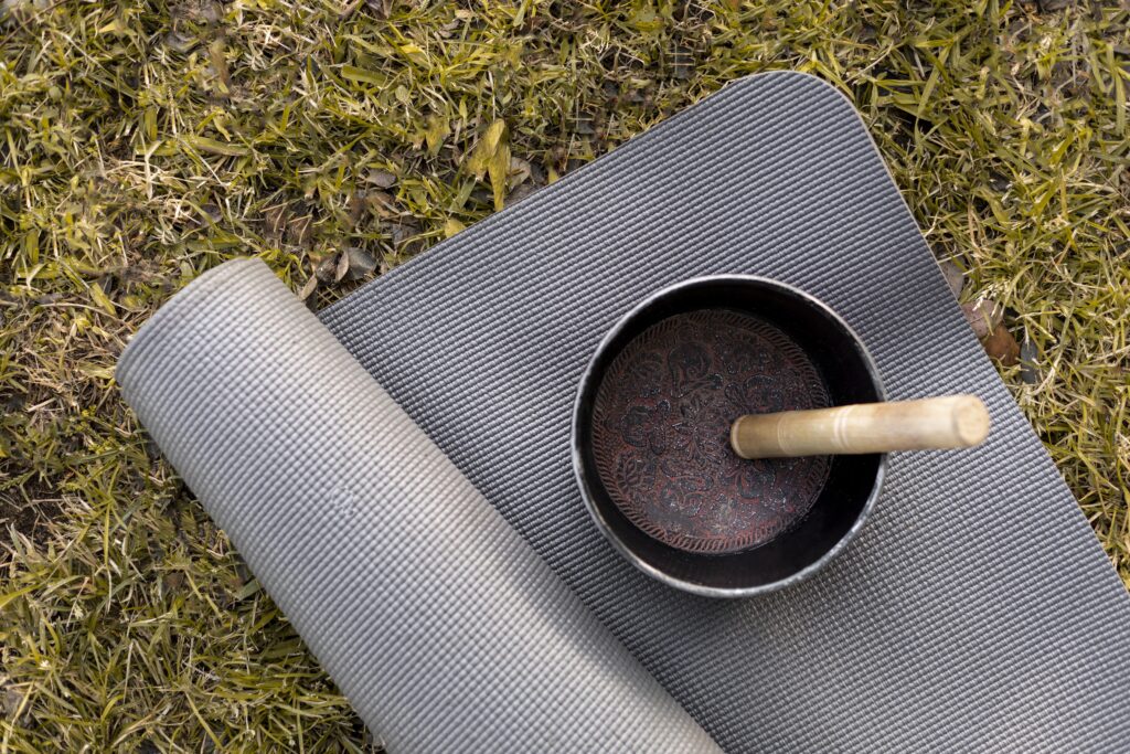 La Mejor Esterilla de Yoga