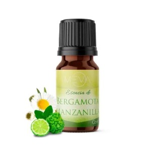 Aceite Esencial de Manzanilla MEVA