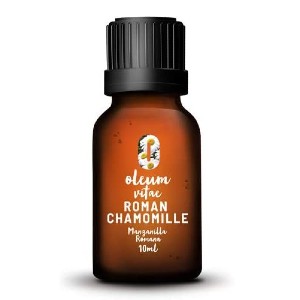 Aceite Esencial de Manzanilla Romana