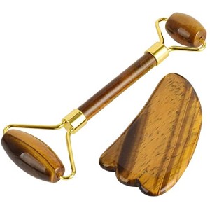 Rodillo de Ojo De Tigre PandaLily