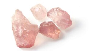 Descubre todo sobre Cuarzo Rosa