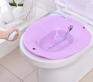 Descubre todo sobre Baño de Asiento