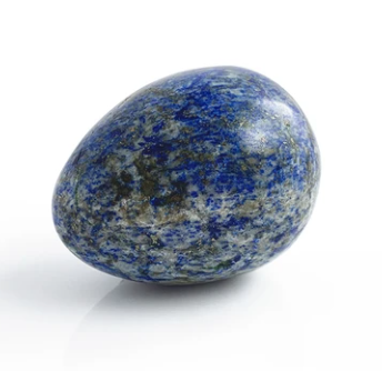Huevo Lapislázuli Mediano