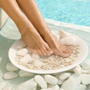 Descubre todo sobre Pediluvio